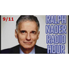 Ralph Nader, Feb. 2017: "I haven't been quiet about 9/11"