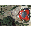 Jim Stone publishes satellite picture of remote "Satanic Jewish Sacrifice Temple"